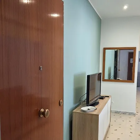 A Due Passi Dal Mare - Serapo Appartement Gaeta