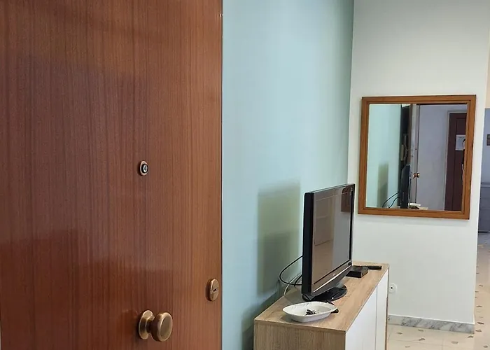 A Due Passi Dal Mare - Serapo Appartement Gaeta
