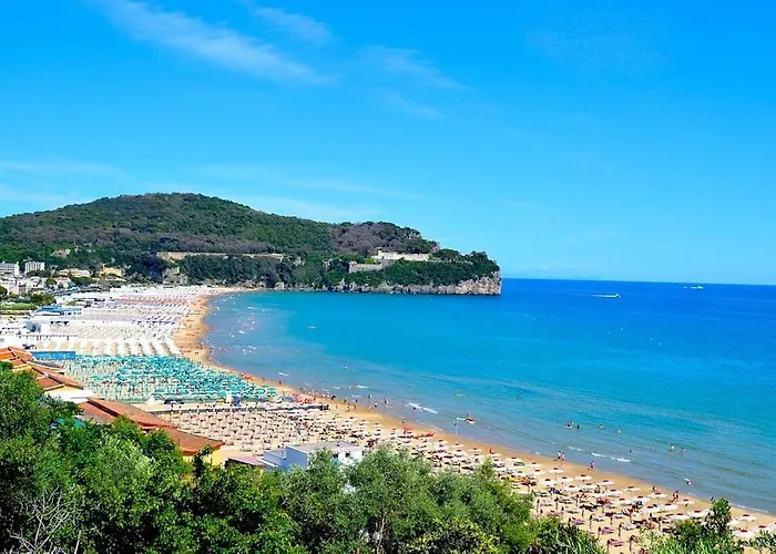 A Due Passi Dal Mare - Serapo Gaeta